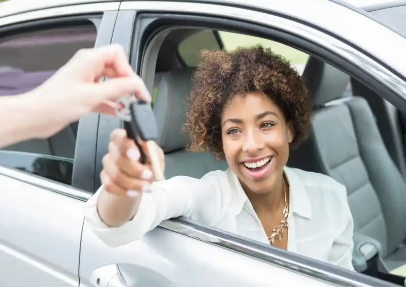 auto leasen Ekehaar